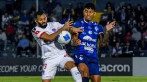 El suculento contrato que Alajuelense ofreció a Jorge Álvarez para salir de Olimpia