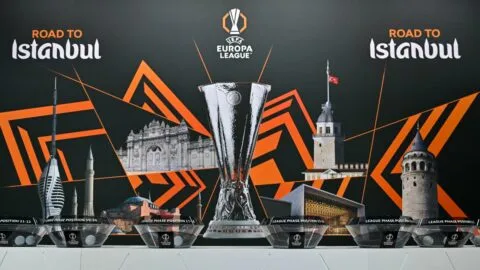 ¿Cómo se juega el Playoff de la Europa League 2026? Partidos, fechas y dónde ver en vivo