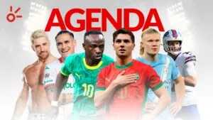 Agenda deportiva del 15 al 18 de enero: Final Copa Africana de Naciones, Liga MX, NFL y más
