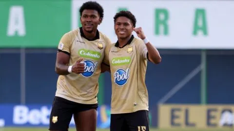 Fuera de Cali, no es el Superdepor: las claves de la derrota vs Águilas Doradas