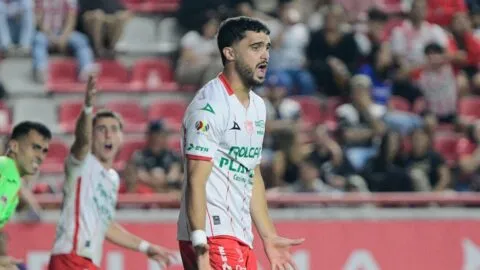 Necaxa apunta a un reinicio sólido ante América