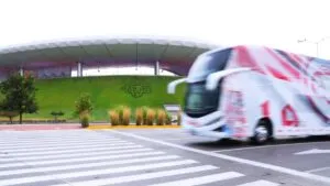 Mundial 2026: los retos comerciales alrededor de los estadios en México