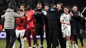 Albacete, segundo equipo de Segunda División en enfrentar a Real Madrid y Barcelona en una misma Copa del Rey