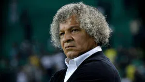 Alberto Gamero habla sin filtro: reglamento de Dimayor, el caso de Steven Rodríguez, el regreso de Falcao...