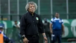 Alberto Gamero busca levantar al Deportivo Cali con sus hombres de confianza