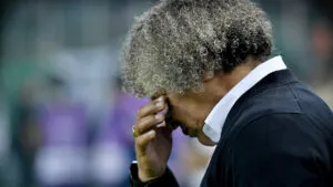 Menos mal fue a puerta cerrada: Deportivo Cali y Once Caldas aburren en su duelo de pretemporada