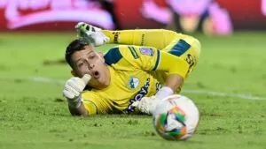 Alejandro Rodríguez, la gran sorpresa del mercado en Deportivo Pereira