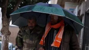 ¡CDMX se congela! Alerta naranja por frío en estas alcaldías; amanecerá entre 1 y 3 grados