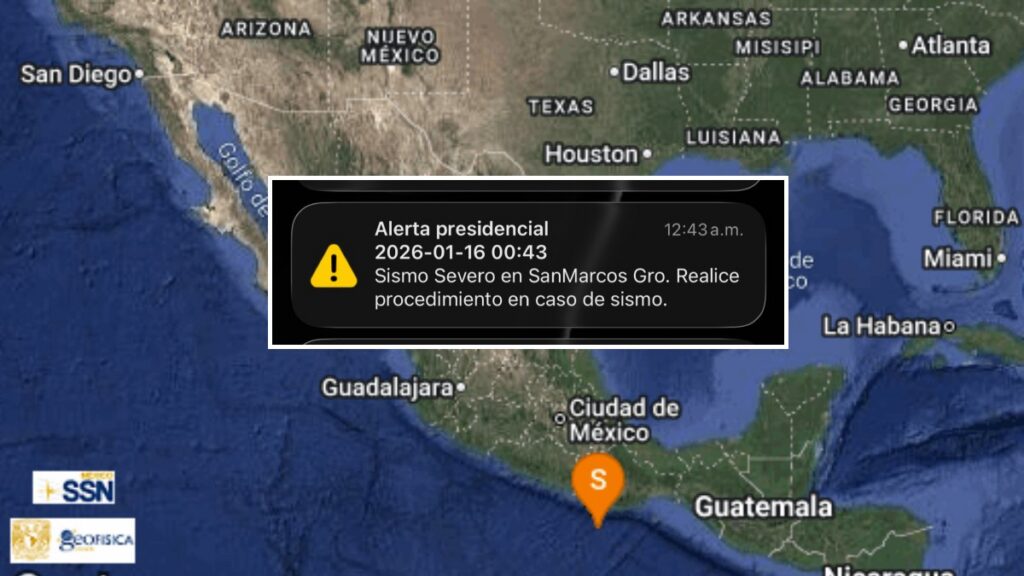 ¿Cómo activar y desactivar la alerta sísmica de tu celular? Pasos para Android e iOS