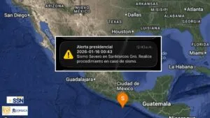 ¿Cómo activar y desactivar la alerta sísmica de tu celular? Pasos para Android e iOS