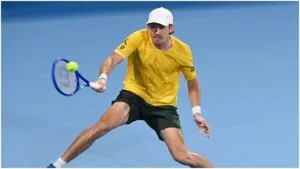 Alex de Miñaur y Monfils se suman a las estrellas que jugarán el Abierto Mexicano Telcel 2026