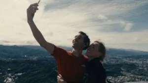 La hazaña de Alex Honnold en el rascacielos Taipei 101: ¿logró la escalada de 508 metros?