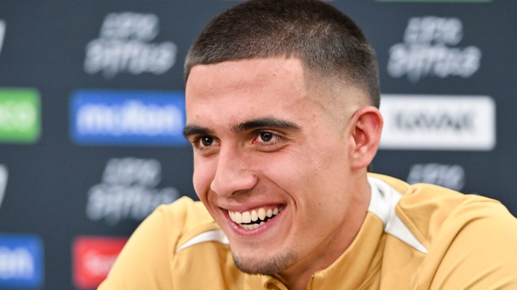 Alex Padilla | Imago 7