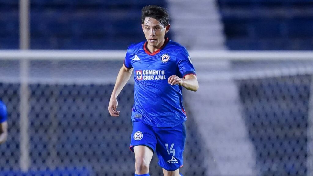 Antuna, Gutiérrez y Mayorga, cerca de hacer historia en el fútbol mexicano: jugar en los cuatro grandes