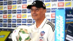 Junior mira el mercado de pases con otros ojos