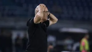 Bucaramanga, la prueba de fuego para Alfredo Arias con el Junior