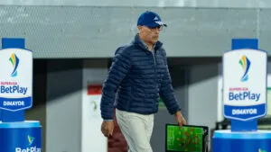 Junior, un bofetón justo y necesario