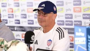 Alfredo Arias confía en lo hecho en 2025 para sacar ventaja en el Metropolitano