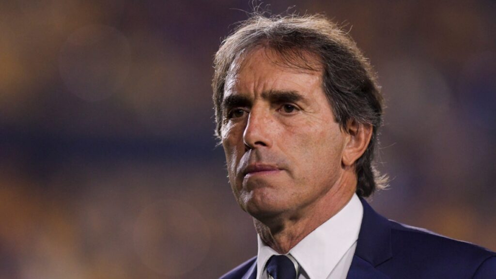 Guillermo Almada | Imago 7