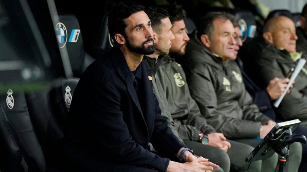 Álvaro Arbeloa | Reuters