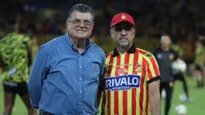 Deportivo Pereira, a solucionar líos en contra del reloj