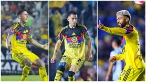 Posible alineación del América para su debut en el Clausura 2026 ante Tijuana