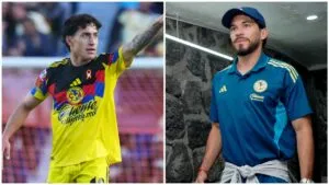 El América enfrentará a Tijuana con cuatro ausencias en el inicio del Clausura 2026