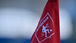 Calendario de América de Cali para el 2026-I