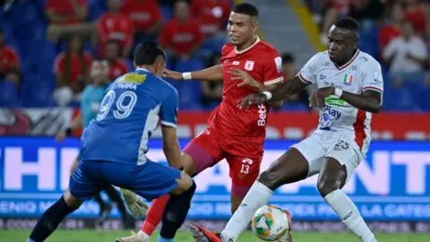 Joan Parra se le atraviesa al América: las claves del empate en Cali