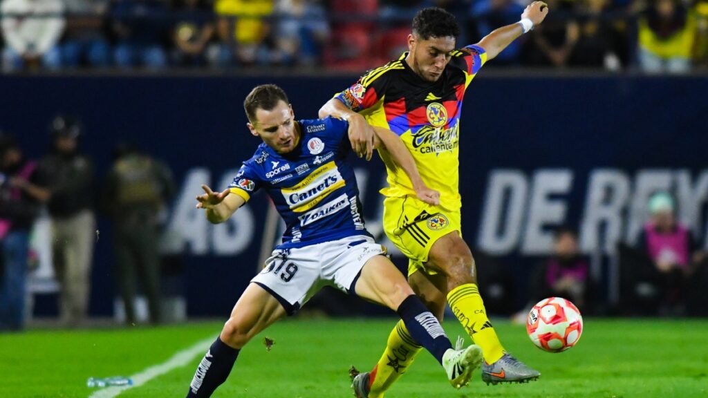 América vs San Luis: ¿Quién gana la jornada 2 de la Liga MX 2026, según la IA?