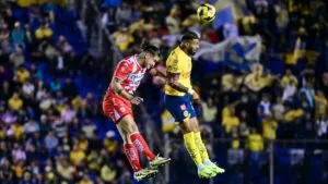 El América vs Necaxa cambia de horario debido al concierto de Kanye West