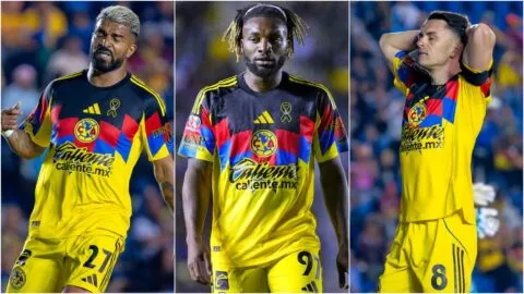 América: de un ilusionante 2025... a un inicio de año repleto de dudas