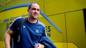 Jardine apunta a la Concacaf Champions Cup sin soltar la pelea por la Liga MX