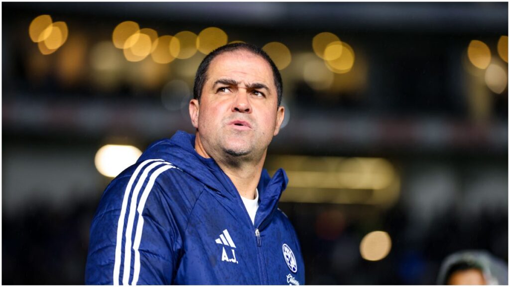 América inscribió a Víctor Dávila y a Raúl Zúñiga para la Concacaf Champions Cup 2026, dos elementos que complementarán a la plantilla azulcrema | Imago7