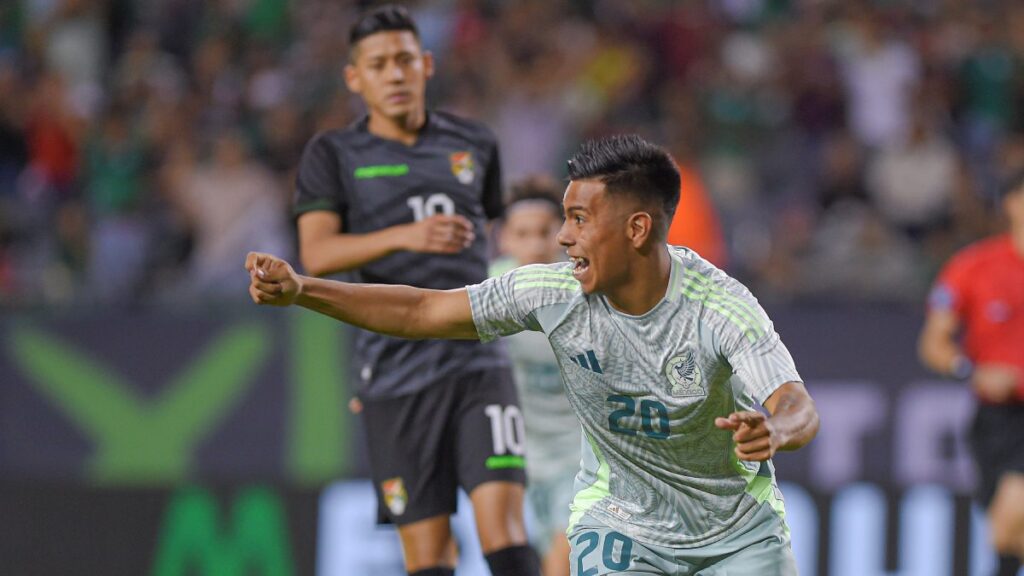 La selección mexicana y su dominio histórico ante Bolivia: una rivalidad de un solo lado