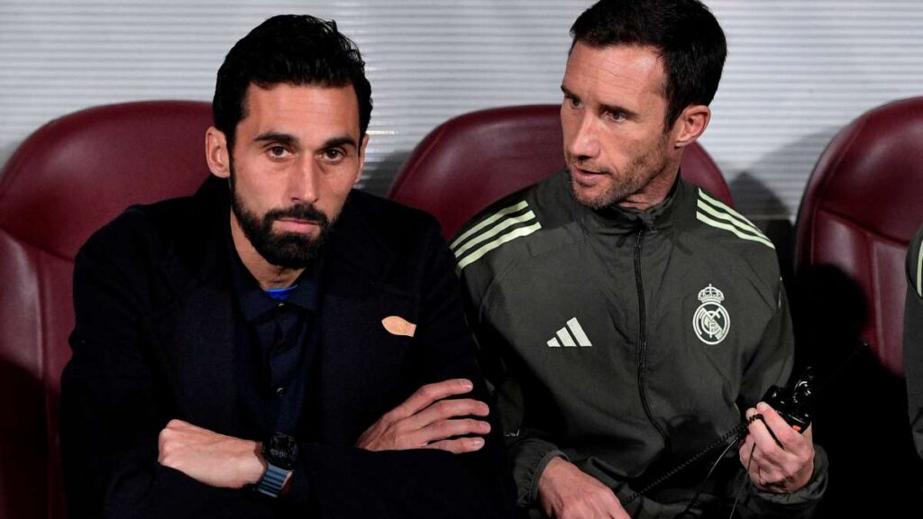 Copa del Rey, un torneo de pesadilla para el Real Madrid