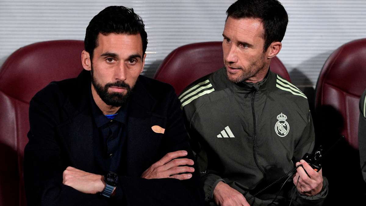 Otro papelón del Real Madrid en la Copa del Rey: Albacete se suma al ...