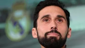 Arbeloa asume como DT Del Real Madrid: "Este club es ganar, ganar y volver a ganar"