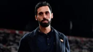 Arbeloa pide apoyo del Bernabéu tras caer ante Albacete