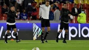 Las polémicas que acompañan el inicio Liga BetPlay 2026-I