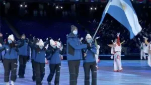 Argentina define delegación para Milano Cortina 2026: ¡La más numerosa en 20 años!