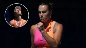 Aryna Sabalenka acaba con el sueño de Iva Jovic en el Australian Open