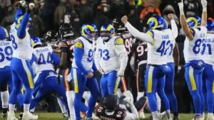 Así se juegan las Finales de Conferencia NFL 2026: fechas, horarios y dónde ver en vivo