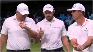 Atlanta Drive GC prolonga su dominio en 2026 y convierte a The Bay en otra víctima más