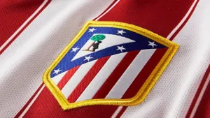 Histórico: Es de Costa Rica y jugará en el Atlético Madrid