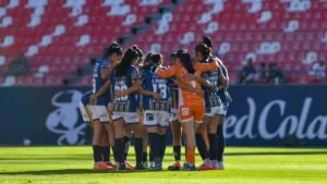 ¿Por qué Atlético de San Luis Femenil no usará su uniforme oficial ante Chivas?