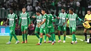 Atlético Nacional, a la cacería por un '9'
