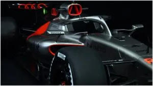 Audi presenta su R26: así serán los monoplazas de Nico Hülkenberg y Gabriel Bortoleto