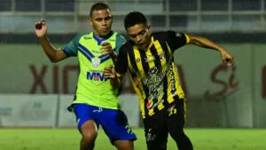 Aurora suma roce internacional en su gira de preparación por Honduras