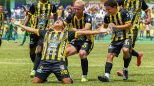 Aurora vuelve a escena con partidos internacionales de preparación